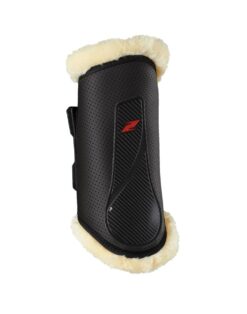 Zandona Turnout 2.0 Rear Boot_Black