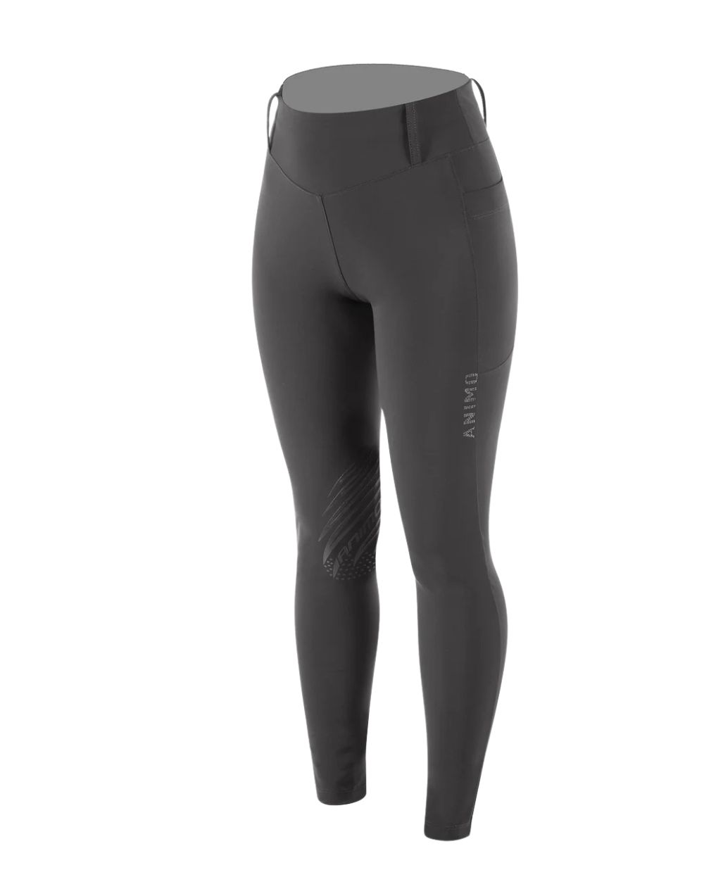 Animo Breeches Nash Dolphin women’s riding breeches with side pockets