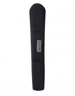 Horze ProTail Cover neoprene tail guard with hook-and-loop closures for horse travel